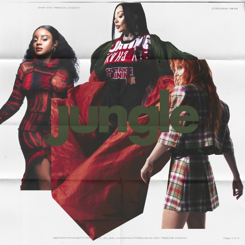 Jungle