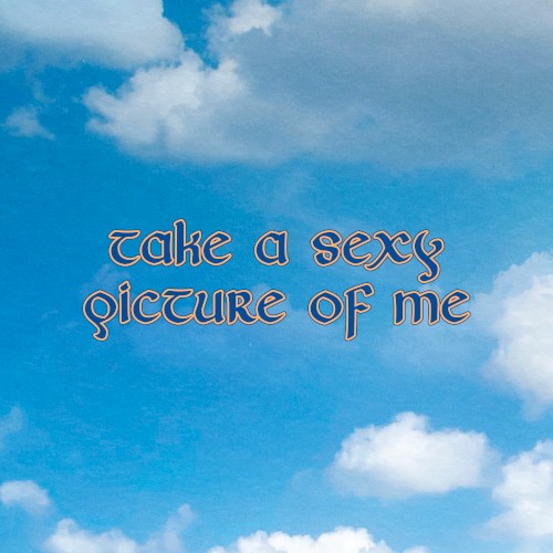Take A Sexy Picture