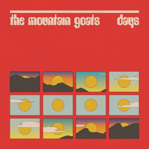 Song for Layne Staley - The Mountain Goats - 2026-08-07