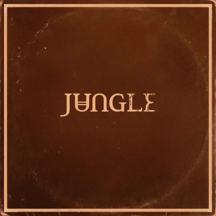 Move Like You Do - Jungle - 2026-08-14