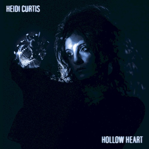 Hollow Heart - Heidi Curtis - 2026-05-29