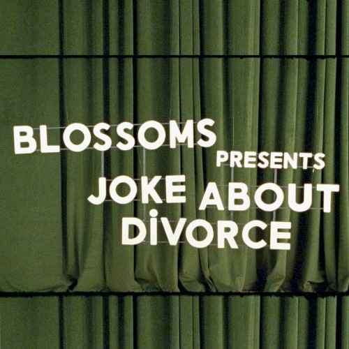 Joke About Divorce - Blossoms - 2026-04-20