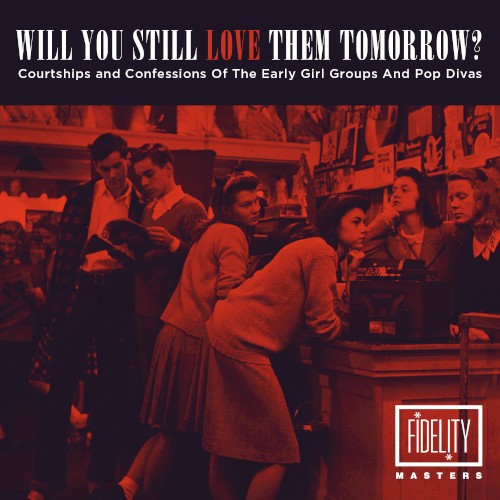 Ruth Brown - Bye Bye Young Men