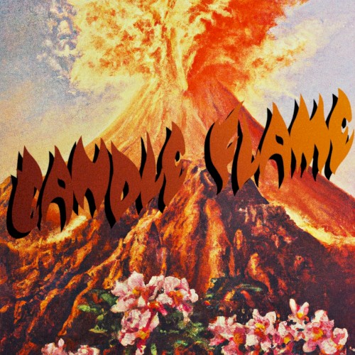 Jungle & Opolopo - Candle Flame (Opolopo Remix)