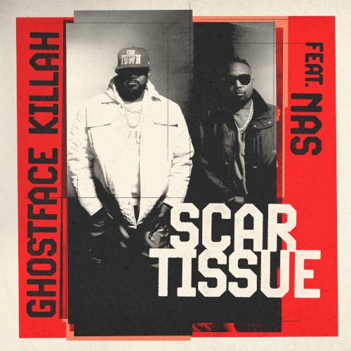  - Scar Tissue
