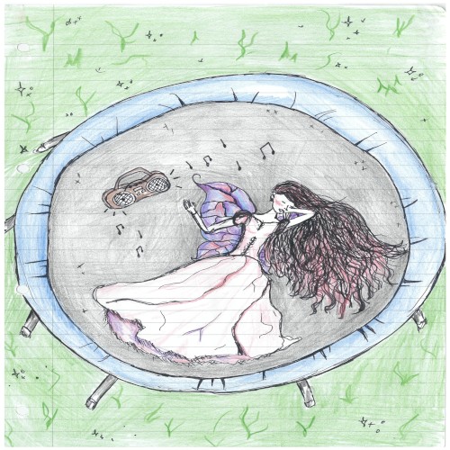 Trampoline