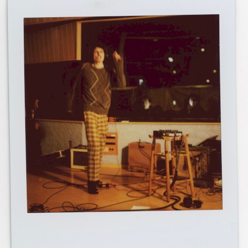 Tunnels - Finn Wolfhard - 2026-06-10