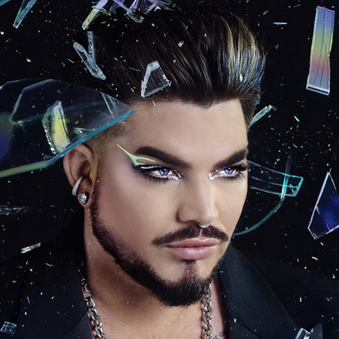 CLOUD 9 - Adam Lambert - 2026-07-10