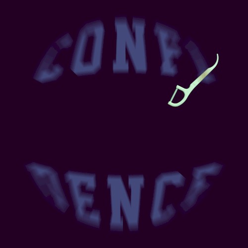 Confidence - My Ugly Clementine - 2026-04-24