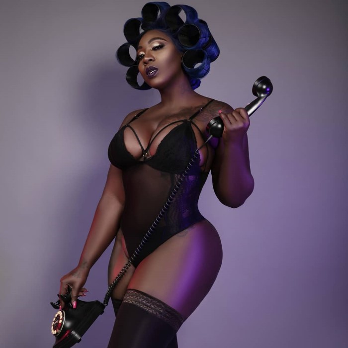 Spice - Romantic Mood