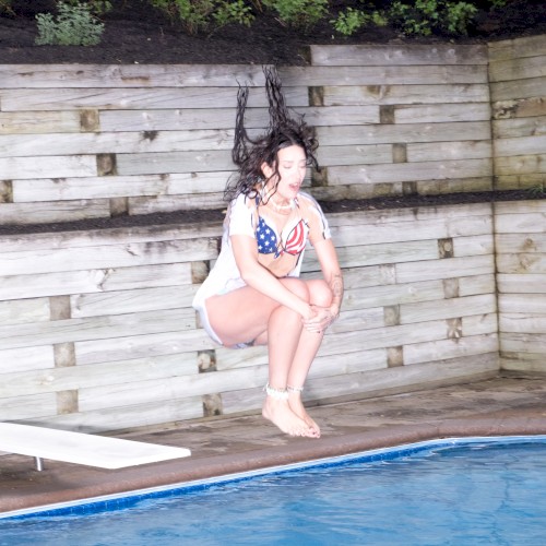 Deep End - Julia Wolf - 2026-05-29