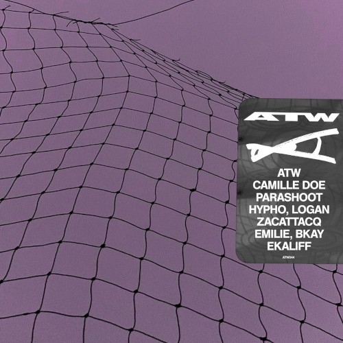 Turn This Up - Camille Doe - 2026-05-22