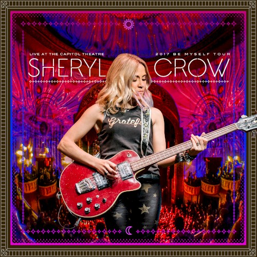 SHERYL CROW - A CHANGE WOULD DO YOU GOOD
