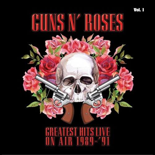 Guns N' Roses - Knockin' On Heaven's Door (Live@Freddy Mercury Tribute)