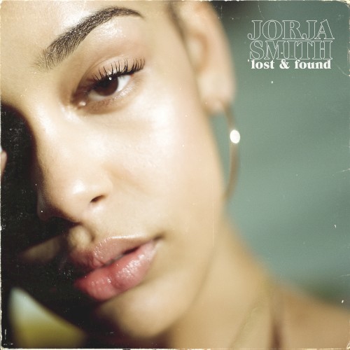 Jorja Smith - The One (Sir Spyro Remix)