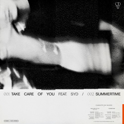 Take Care Of You