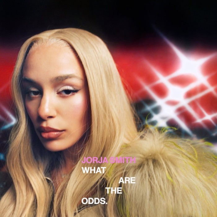 This City - JORJA SMITH, DEVLIN - 2026-08-21