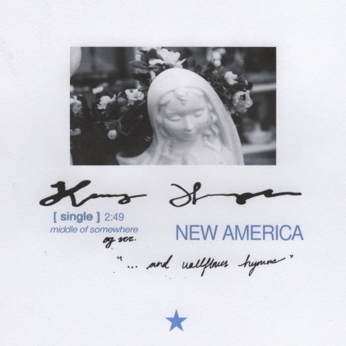NEW AMERICA// - Kennyhoopla - 2026-06-19