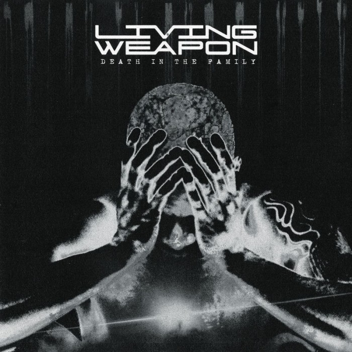 The Leaving Process - Living Weapon - 2026-08-14