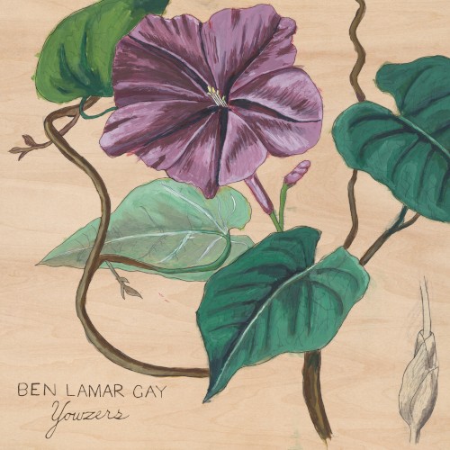 There, Inside The Morning Glory
