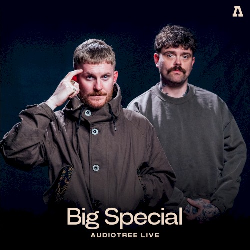 Black Dog / White Horse - BIG SPECIAL - 2026-07-16