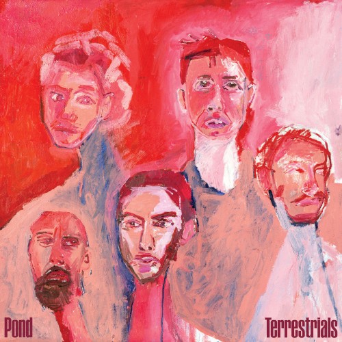 Two Hands - Pond - 2026-04-08