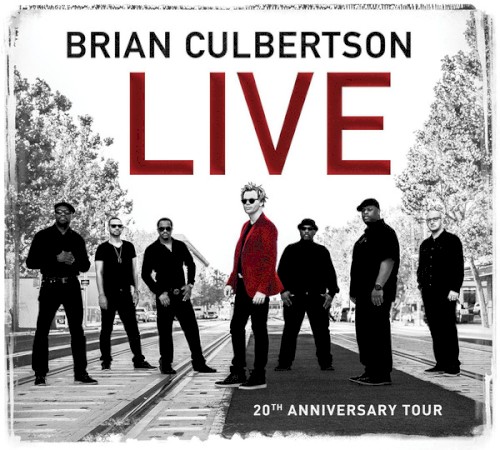 Brian Culbertson Ft. Bootsy Collins - Funkin' Like My Father