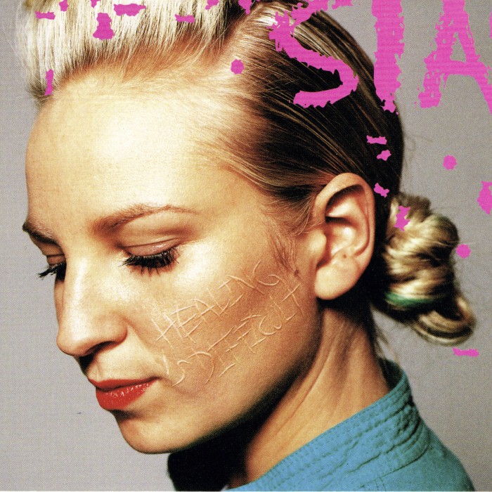 Sia & Wookie - Little Man