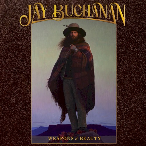 True Black - Jay Buchanan - 2026-02-06