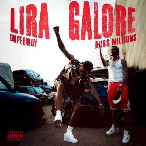 Lira Galore