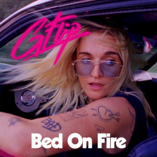 Bed On Fire - G Flip - 2026-05-19