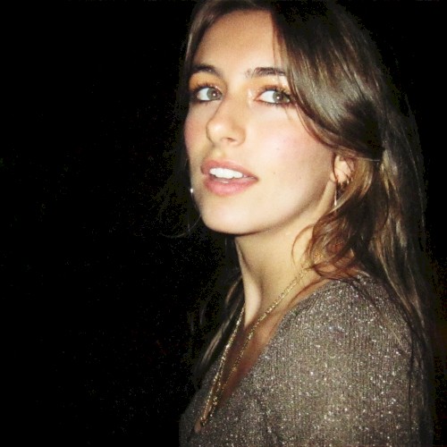 Elle Coves - Peace
