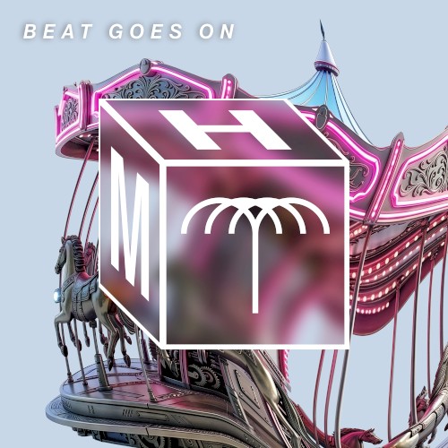 Beat Goes On - Adam Ten & Rafael - 2026-07-24