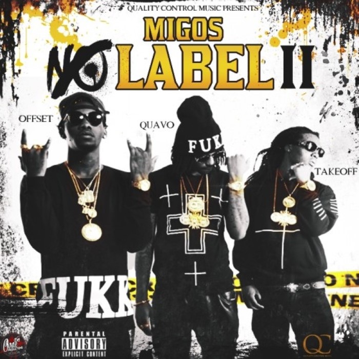 Migos Ft. Lil Uzi Vert - Fight Night