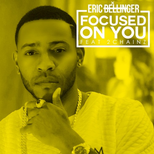  - Focused On You