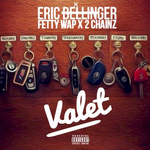  - Valet