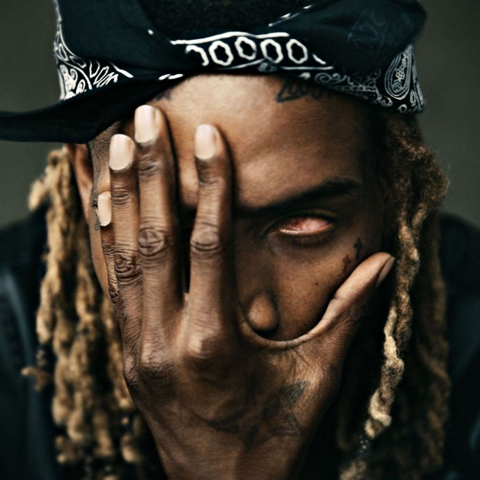 Fetty Wap, Montana Bucks, P-Dice & Remy Boyz - 679
