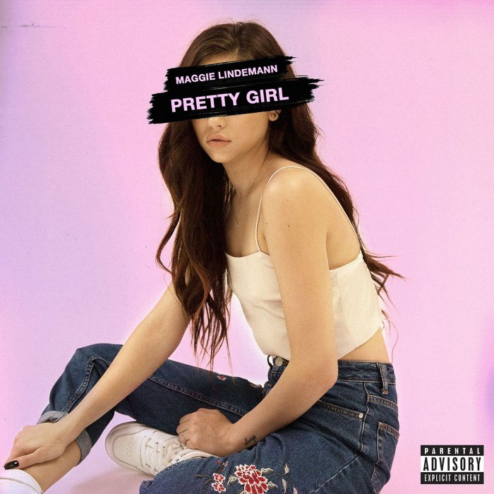 Pretty Girl (cheat Codes Remix)