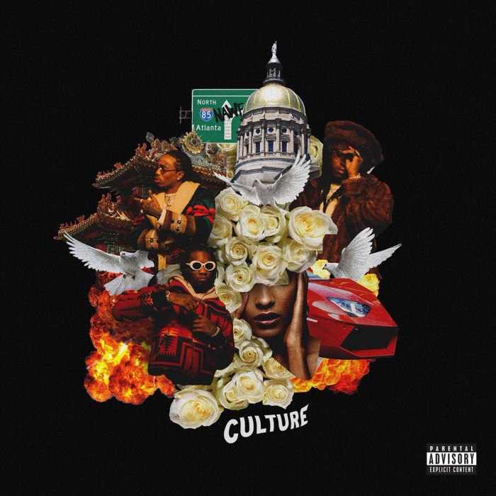 Migos Ft. Lil Uzi Vert - Get Right Witcha