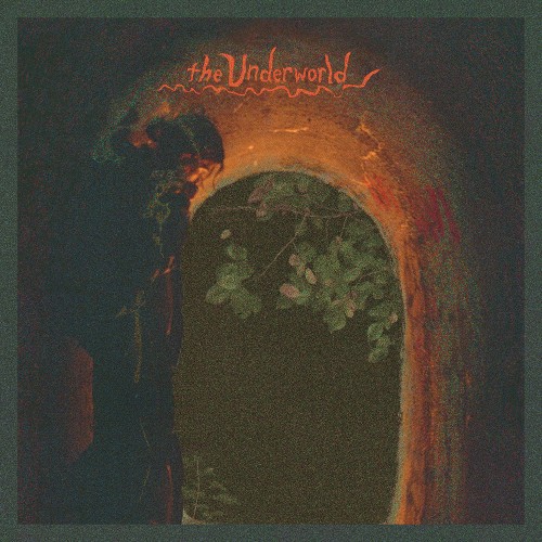 Cover van WHOLE THING
