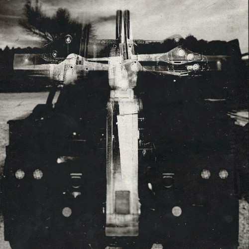 Human Terror - PORTRAYAL OF GUILT - 2026-03-04