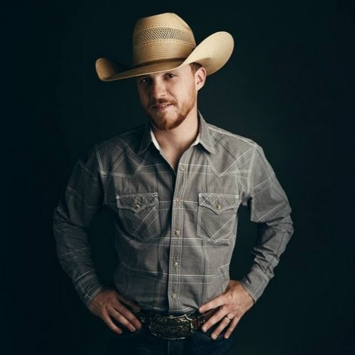 Cody Johnson - Travelin' Soldier