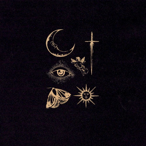 Tigercub - THE PERFUME OF DECAY