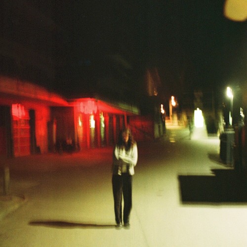Matilda Mann - Just Because