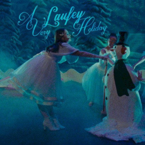 Cover van Christmas Magic
