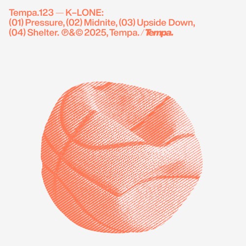 K-lone - Midnite