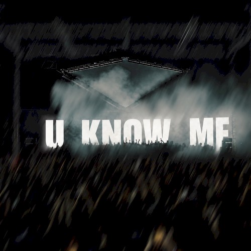 Chris Stassy, Marz Fay - U Know Me