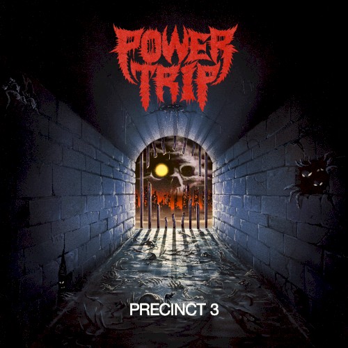 Precinct 3