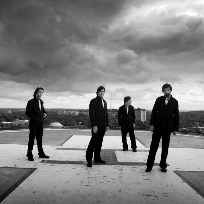 Jars Of Clay - Love In Hard Times