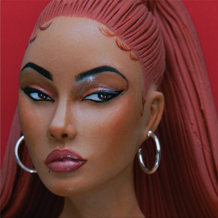 Jorja Smith Feat. Shaybo - Bussdown